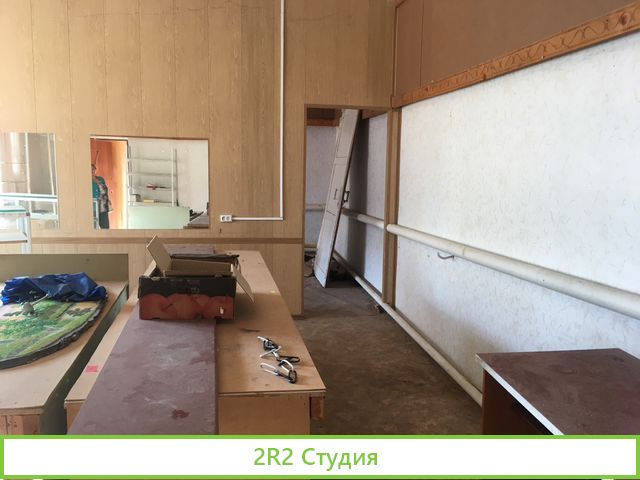 Продается магазин и склады