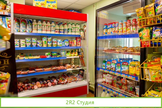Продается магазин Жемчужинаготовый бизнес