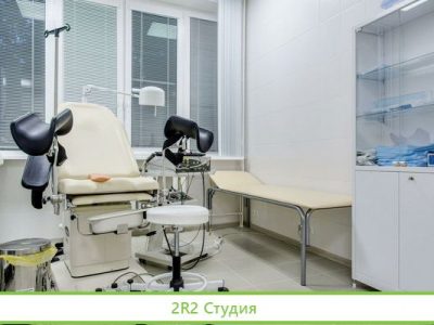 Продается медицинский центр