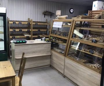 Продается пекарня готовый бизнес