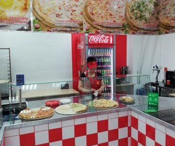 Продается пиццерия