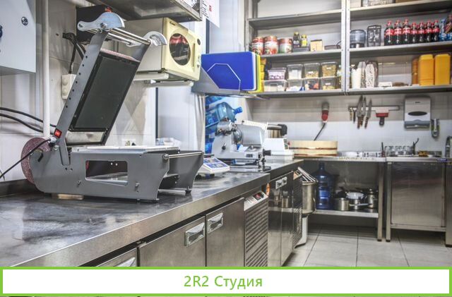 Продается прибыльная пиццерия