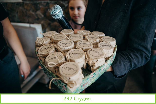 Продается прибыльный банкетный залклиентская база