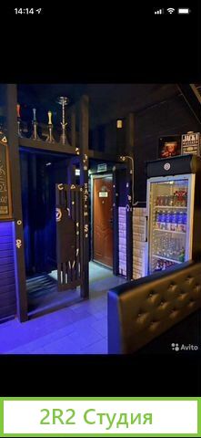 Продается прибыльный бар в поселки власиха