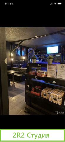 Продается прибыльный бар в поселки власиха