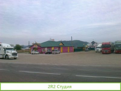 Продается прибыльный, отлаженный бизнес, кафе