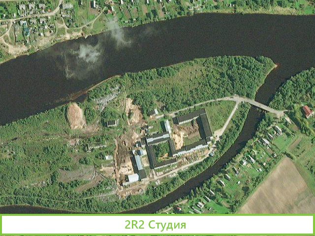 Продается производственная база в Ленобласти