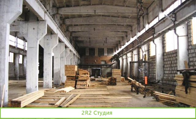 Продается производственная база в Ленобласти