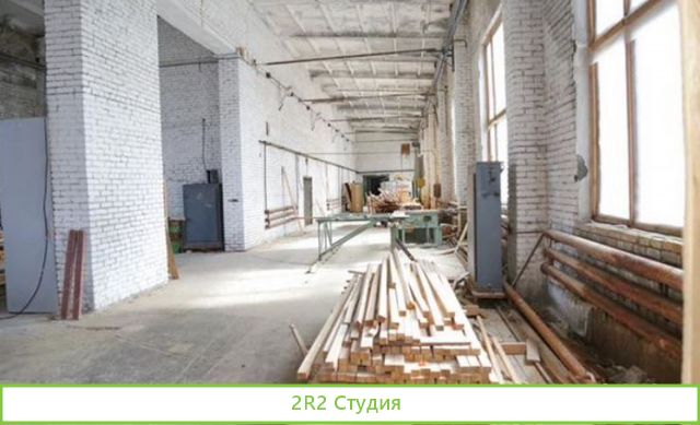 Продается производственная база в Ленобласти