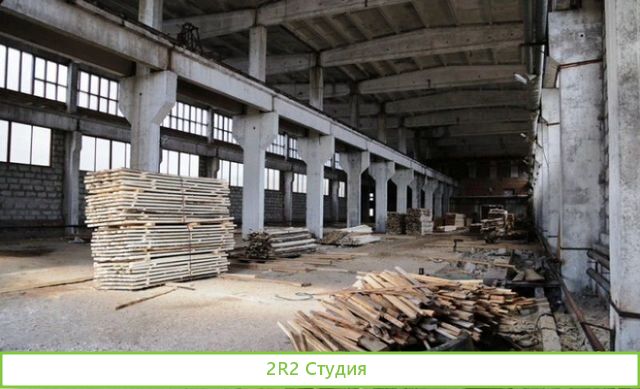 Продается производственная база в Ленобласти