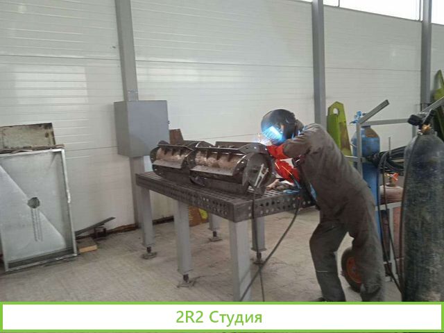 Продается производственное предприятие. готовый би