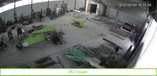 Продается производственное предприятие. готовый би