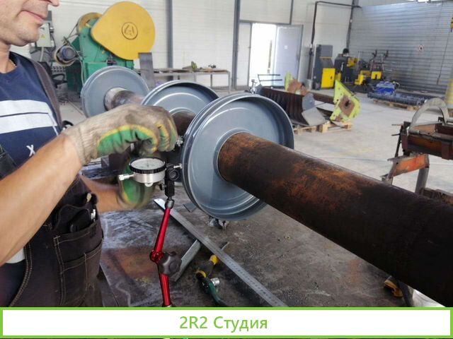 Продается производственное предприятие. готовый би