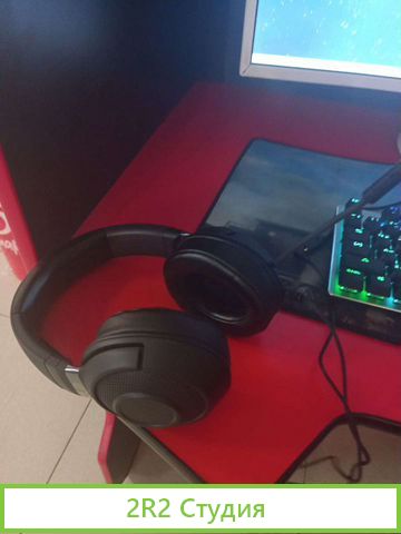 Продается раскрученный клуб