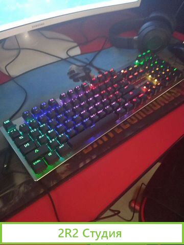 Продается раскрученный клуб