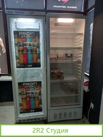 Продается раскрученный клуб