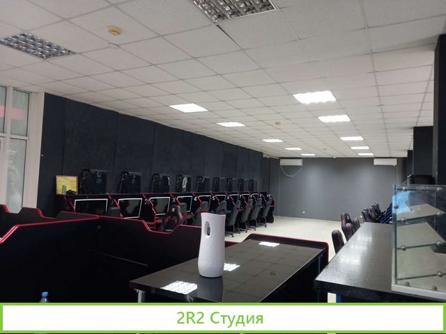 Продается раскрученный клуб