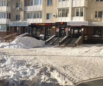 Продается ресторан доставки