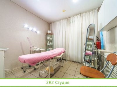 Продается салон красоты