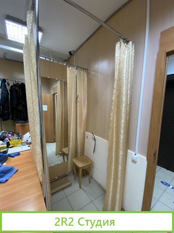 Продается швейная мастерская