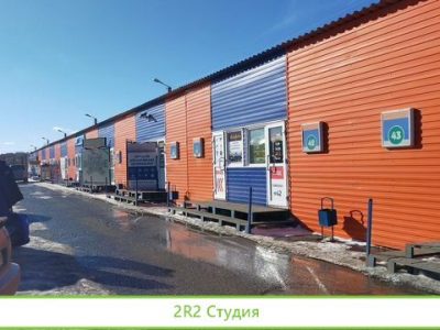 Продается стабильный арендный бизнес