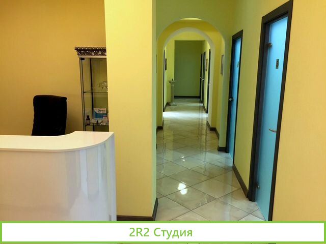 Продается стоматологическая клиника, стоматология