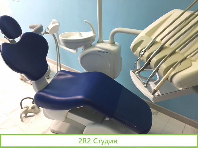 Продается стоматологическая клиника, стоматология