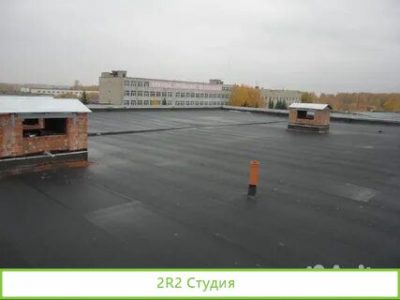 Продается строительная компания