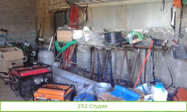 Продается тепличное хозяйство