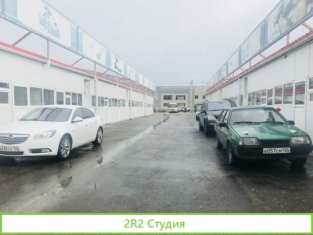 Продается ТК Рынок Любимый