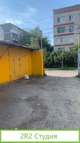 Продам автосервис