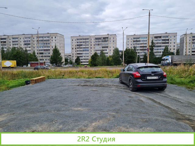 Продам автосервис новый