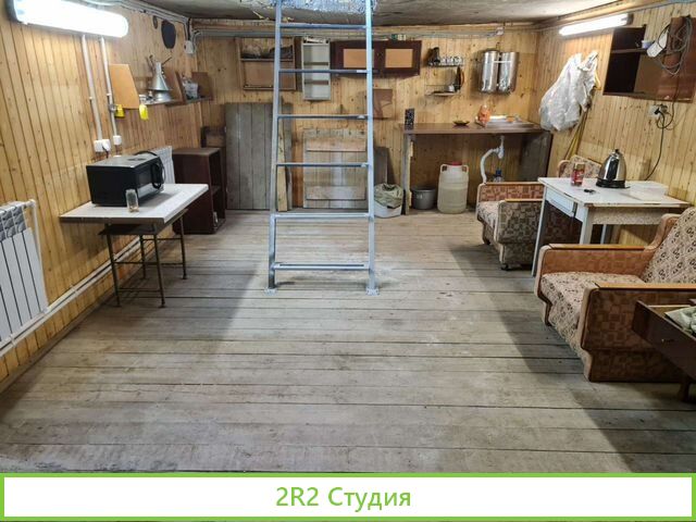 Продам автосервис новый