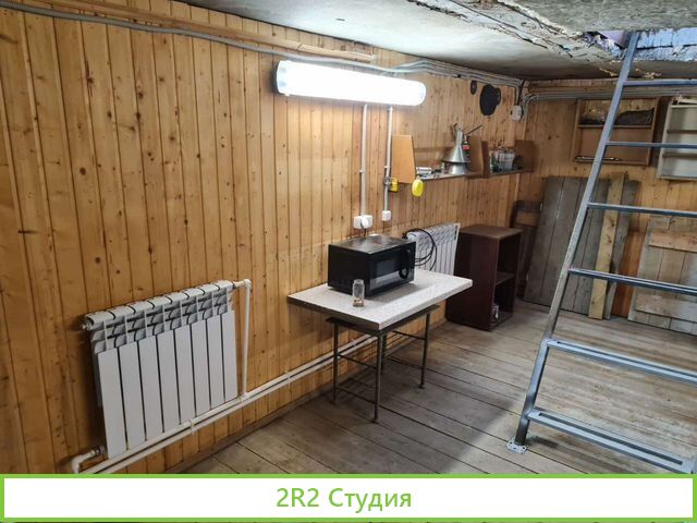 Продам автосервис новый
