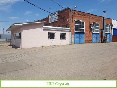 Продам автосервис, ремонт дизельной аппаратуры