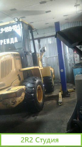 Продам АвтосервисШиномонтаж