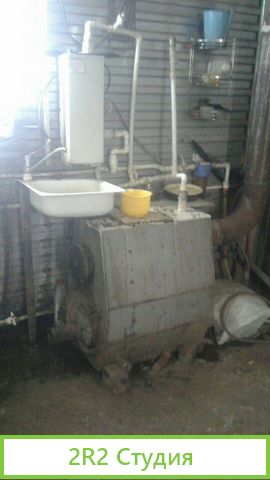 Продам АвтосервисШиномонтаж