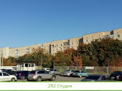 Продам автостоянку65 машиномест