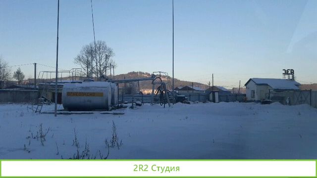 Продам АЗС