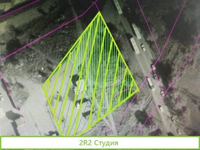 Продам АЗС незавершенное строительство