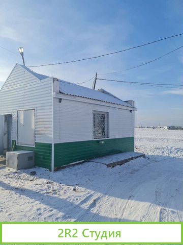 Продам АЗС Тыва