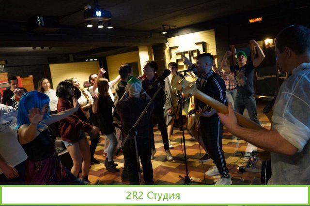 Продам бар готовый бизнес