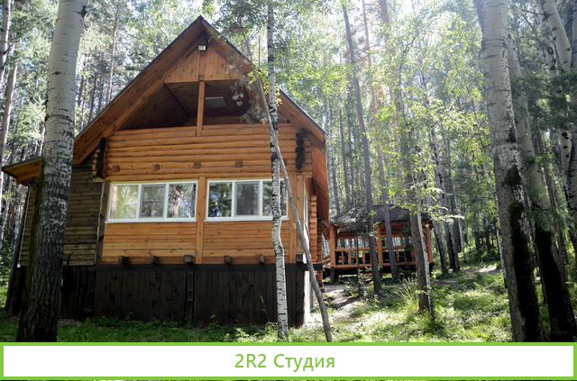 Продам базу отдыха в пригороде Красноярска