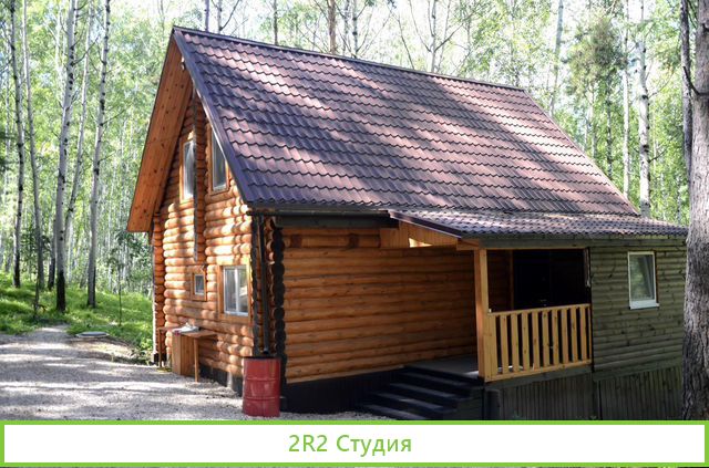 Продам базу отдыха в пригороде Красноярска