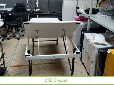 Продам бизнес - Магазин массажного оборудования