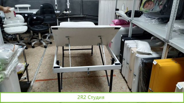 Продам бизнес - Магазин массажного оборудования