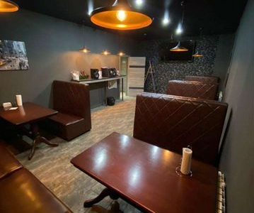 Продам бизнес