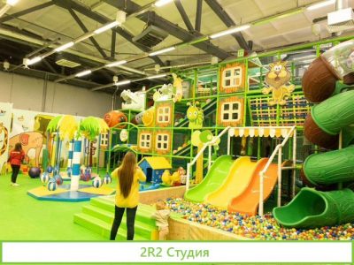 Продам бизнес Dudu Park