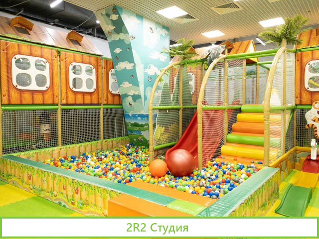 Продам бизнес Dudu Park