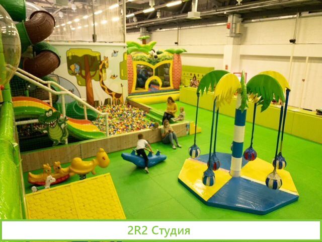 Продам бизнес Dudu Park